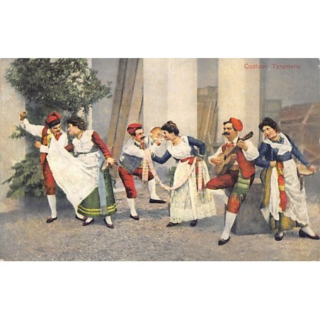 Rare collectable postcards of Italy. Vintage Postcards of Italy