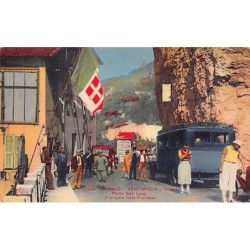 Rare collectable postcards of Italy. Vintage Postcards of Italy
