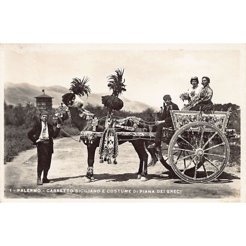 Rare collectable postcards of Italy. Vintage Postcards of Italy