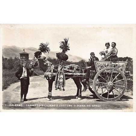 Rare collectable postcards of Italy. Vintage Postcards of Italy