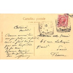 Rare collectable postcards of Italy. Vintage Postcards of Italy
