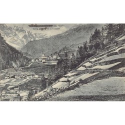 Rare collectable postcards of Italy. Vintage Postcards of Italy