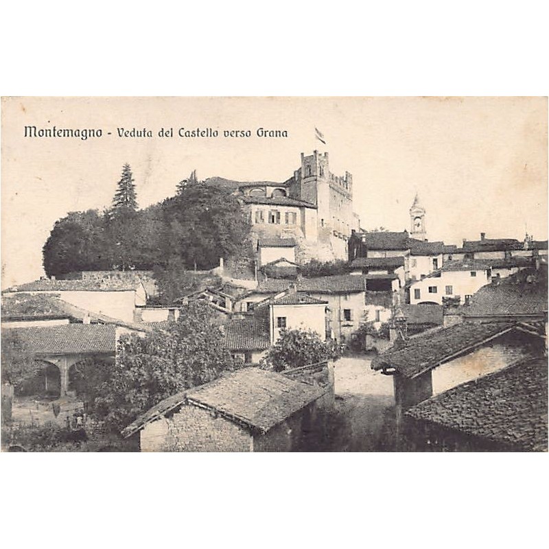 Rare collectable postcards of Italy. Vintage Postcards of Italy