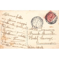 Rare collectable postcards of Italy. Vintage Postcards of Italy