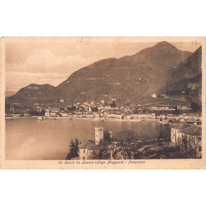 Rare collectable postcards of Italy. Vintage Postcards of Italy