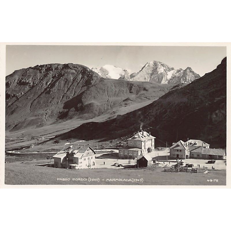 Rare collectable postcards of Italy. Vintage Postcards of Italy