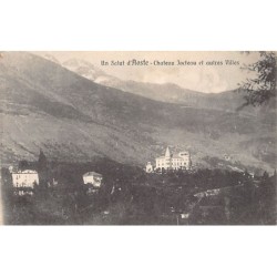 Rare collectable postcards of Italy. Vintage Postcards of Italy