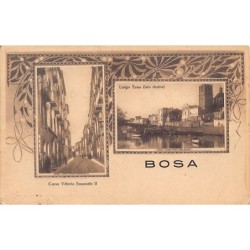 Rare collectable postcards of Italy. Vintage Postcards of Italy