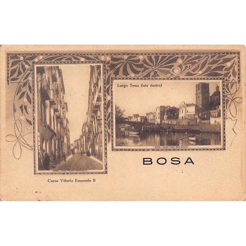 Rare collectable postcards of Italy. Vintage Postcards of Italy