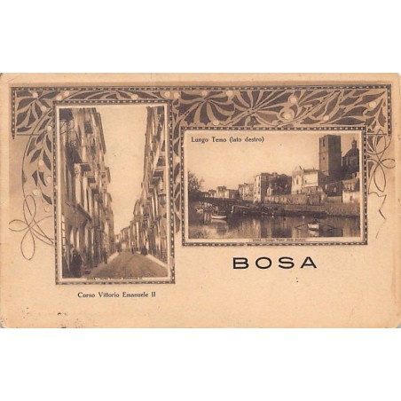 Rare collectable postcards of Italy. Vintage Postcards of Italy