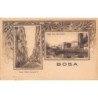 Rare collectable postcards of Italy. Vintage Postcards of Italy
