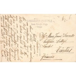 Rare collectable postcards of Italy. Vintage Postcards of Italy