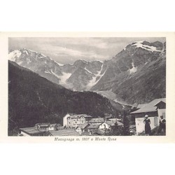 Rare collectable postcards of Italy. Vintage Postcards of Italy