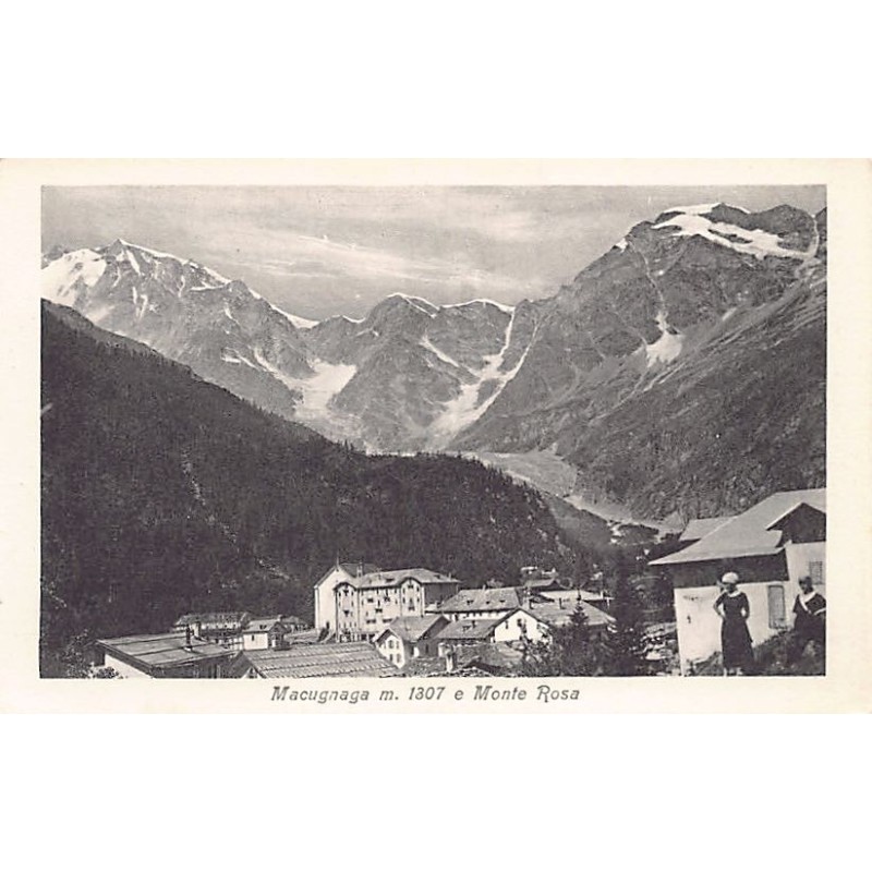 Rare collectable postcards of Italy. Vintage Postcards of Italy
