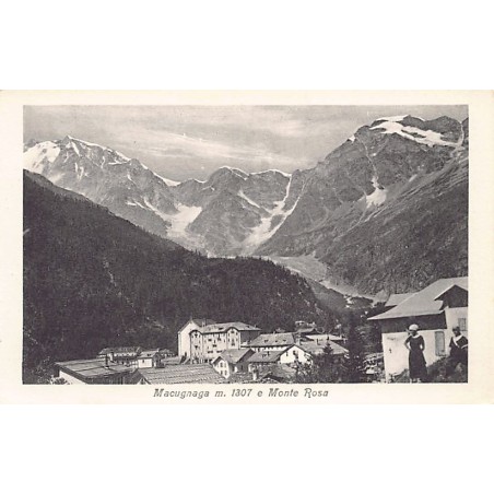 Rare collectable postcards of Italy. Vintage Postcards of Italy