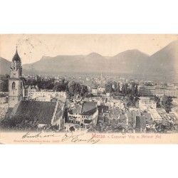Rare collectable postcards of Italy. Vintage Postcards of Italy