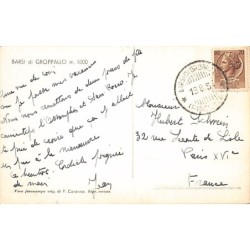 Rare collectable postcards of Italy. Vintage Postcards of Italy