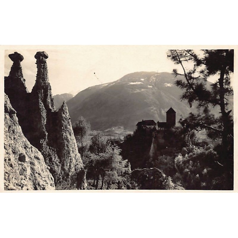 Rare collectable postcards of Italy. Vintage Postcards of Italy