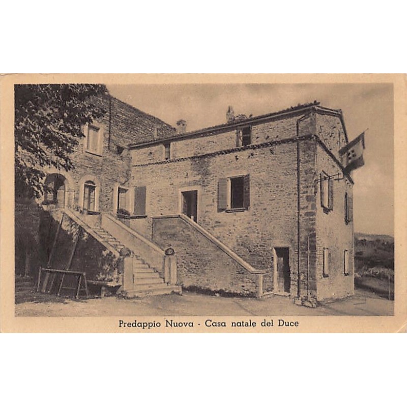 Rare collectable postcards of Italy. Vintage Postcards of Italy