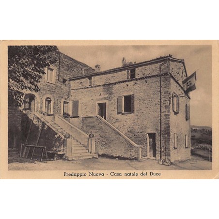 Rare collectable postcards of Italy. Vintage Postcards of Italy