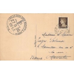 Rare collectable postcards of Italy. Vintage Postcards of Italy
