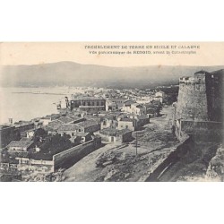Rare collectable postcards of Italy. Vintage Postcards of Italy