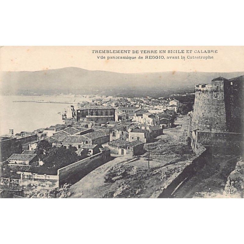 Rare collectable postcards of Italy. Vintage Postcards of Italy
