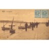 Rare collectable postcards of Italy. Vintage Postcards of Italy