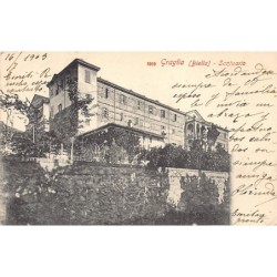 Rare collectable postcards of Italy. Vintage Postcards of Italy
