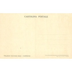 Rare collectable postcards of Italy. Vintage Postcards of Italy