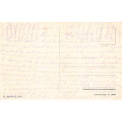 Rare collectable postcards of Italy. Vintage Postcards of Italy