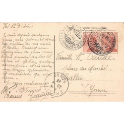 Rare collectable postcards of Italy. Vintage Postcards of Italy