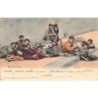 Rare collectable postcards of Italy. Vintage Postcards of Italy