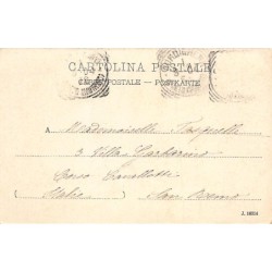 Rare collectable postcards of Italy. Vintage Postcards of Italy