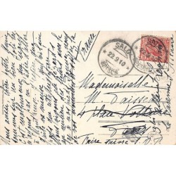 Rare collectable postcards of Italy. Vintage Postcards of Italy