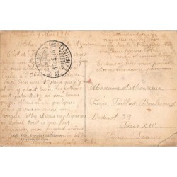 Rare collectable postcards of Italy. Vintage Postcards of Italy