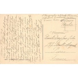 Rare collectable postcards of Italy. Vintage Postcards of Italy