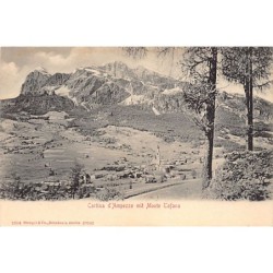 Rare collectable postcards of Italy. Vintage Postcards of Italy