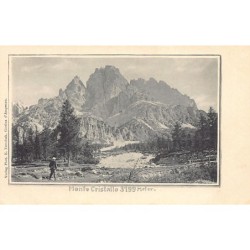 Rare collectable postcards of Italy. Vintage Postcards of Italy