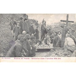 Rare collectable postcards of Italy. Vintage Postcards of Italy