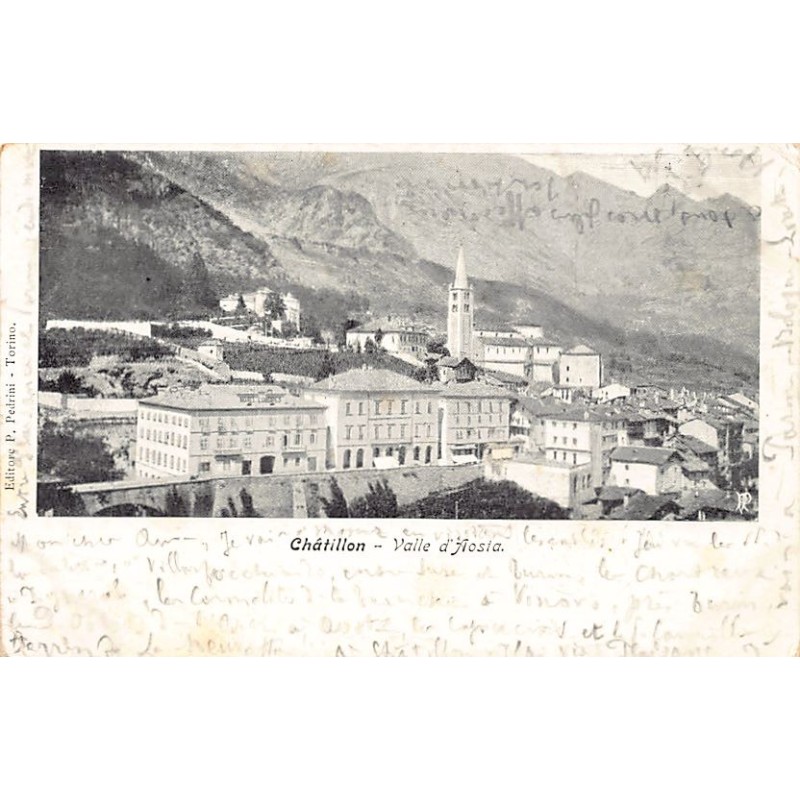 Rare collectable postcards of Italy. Vintage Postcards of Italy