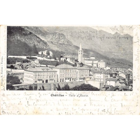 Rare collectable postcards of Italy. Vintage Postcards of Italy