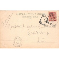 Rare collectable postcards of Italy. Vintage Postcards of Italy