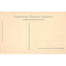 Rare collectable postcards of Italy. Vintage Postcards of Italy