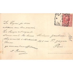 Rare collectable postcards of Italy. Vintage Postcards of Italy