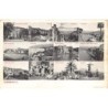 Rare collectable postcards of Italy. Vintage Postcards of Italy