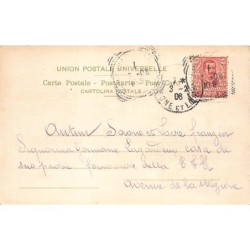Rare collectable postcards of Italy. Vintage Postcards of Italy