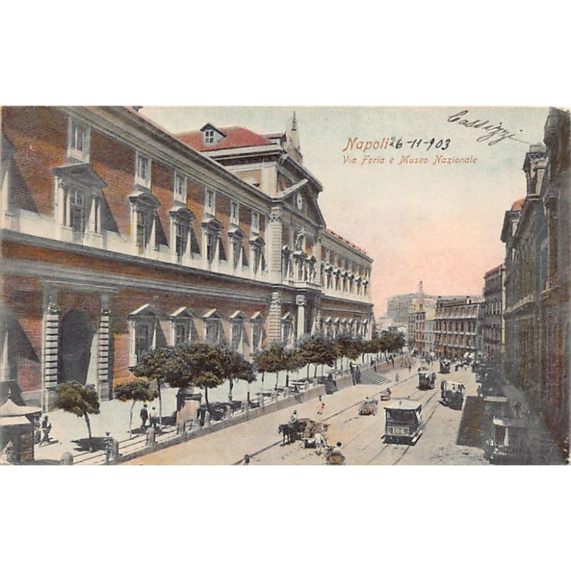 Rare collectable postcards of Italy. Vintage Postcards of Italy