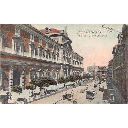 Rare collectable postcards of Italy. Vintage Postcards of Italy