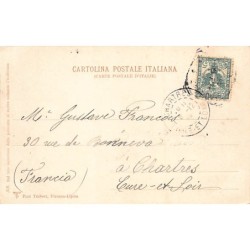 Rare collectable postcards of Italy. Vintage Postcards of Italy